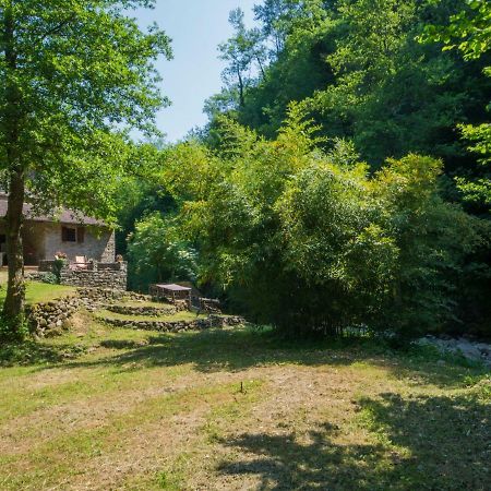 Holiday Home Il Mulino Di Cecco By Interhome La Ville Екстериор снимка