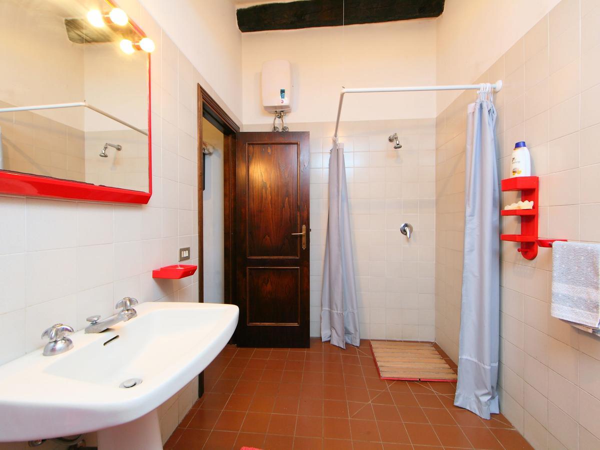 Holiday Home Il Mulino Di Cecco By Interhome La Ville Екстериор снимка