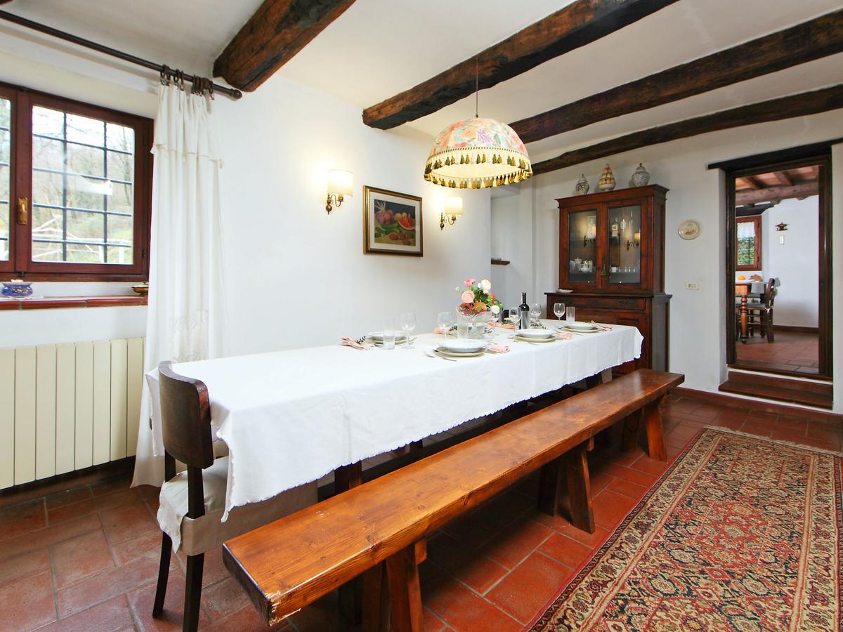 Holiday Home Il Mulino Di Cecco By Interhome La Ville Екстериор снимка