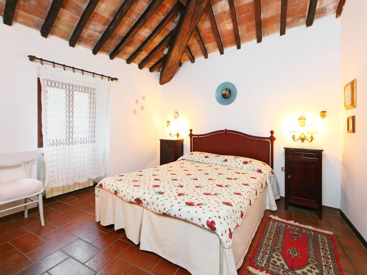 Holiday Home Il Mulino Di Cecco By Interhome La Ville Екстериор снимка