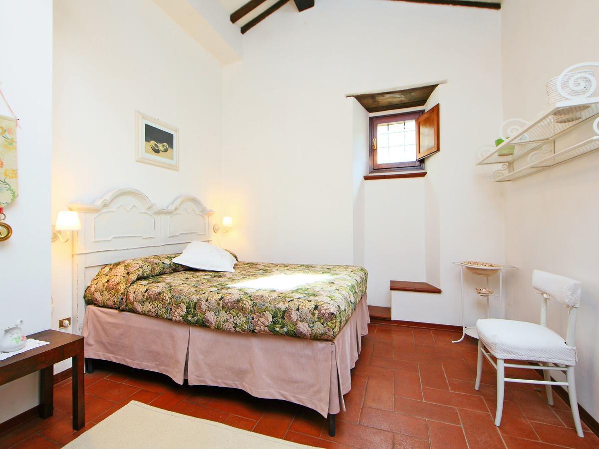 Holiday Home Il Mulino Di Cecco By Interhome La Ville Екстериор снимка