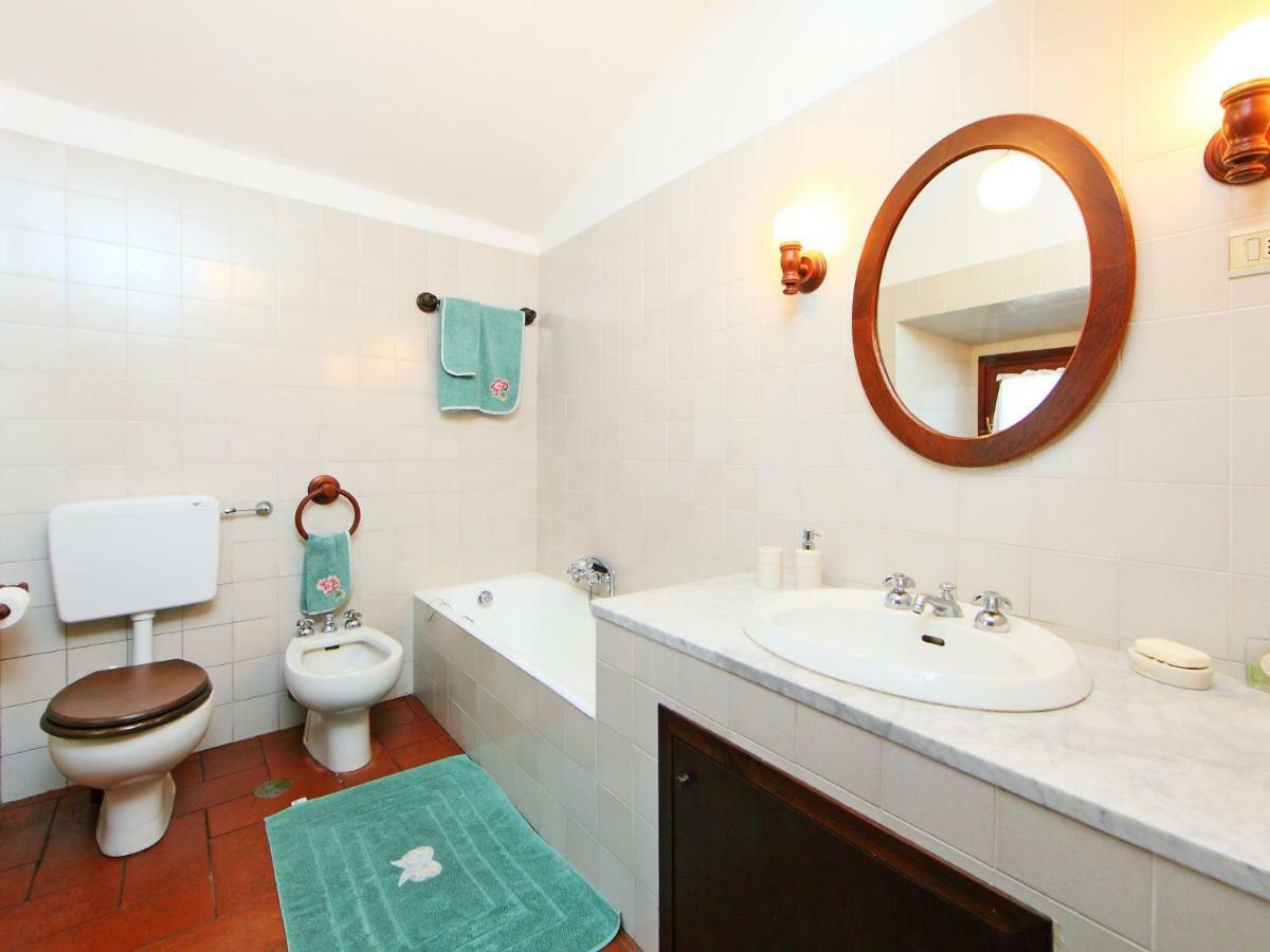 Holiday Home Il Mulino Di Cecco By Interhome La Ville Екстериор снимка