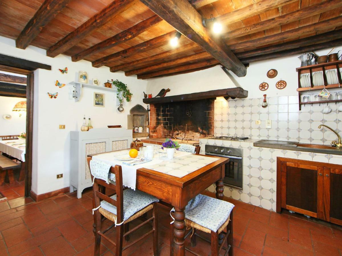 Holiday Home Il Mulino Di Cecco By Interhome La Ville Екстериор снимка