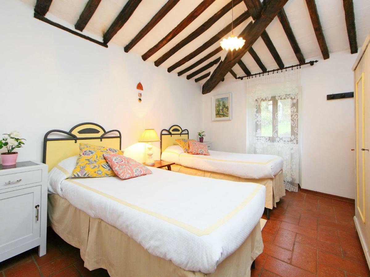 Holiday Home Il Mulino Di Cecco By Interhome La Ville Екстериор снимка