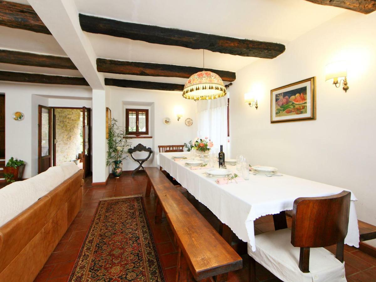Holiday Home Il Mulino Di Cecco By Interhome La Ville Екстериор снимка
