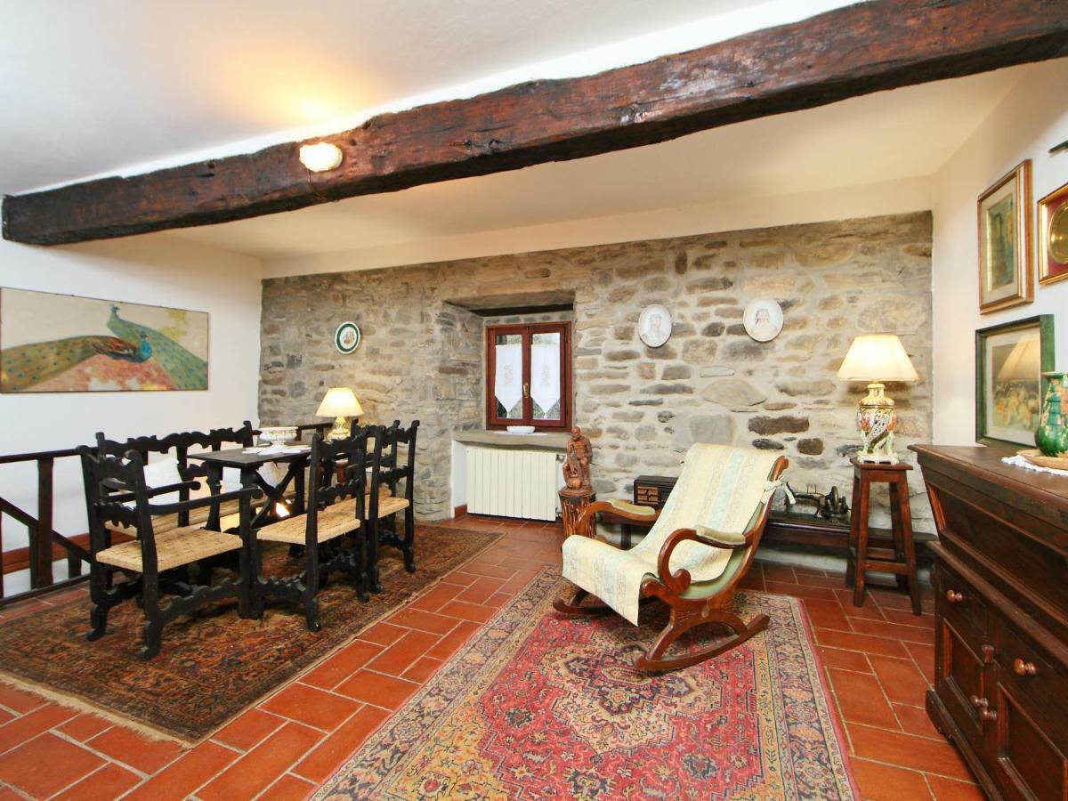 Holiday Home Il Mulino Di Cecco By Interhome La Ville Екстериор снимка